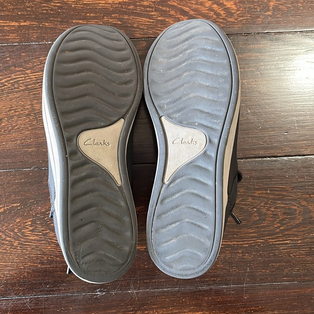 Clark’s Cloud Steppers - image 5